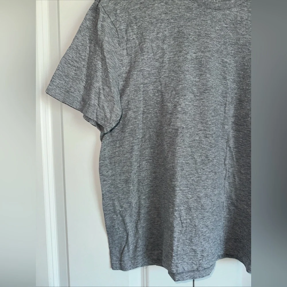 Steel & Concrete Durable Goods Soft T Shirt M